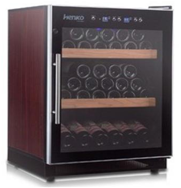 红酒柜3 红酒柜3