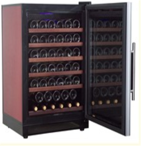 红酒柜4 红酒柜4