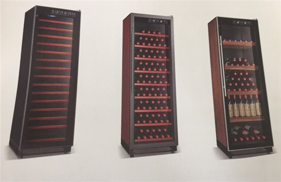 红酒柜15 红酒柜15